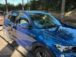 Usata 2021 VW T-Cross R-line SUV | 16.200 € (Ottimo prezzo)