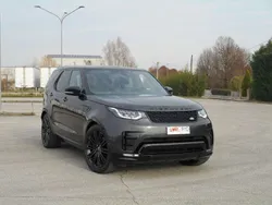 Grigio Usata 2020 Land Rover Discovery 5 Landmark SUV | 43.900 € (Buon prezzo)
