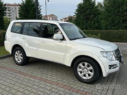 Usata 2016 Mitsubishi Pajero SUV | 19.000 € (Ottimo prezzo)