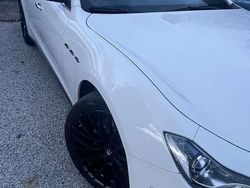 Usata 2019 Maserati Ghibli Tre volumi | 31.000 € (Super prezzo)
