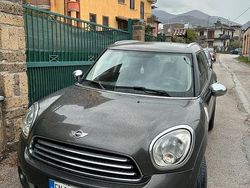 Grigio Usata 2012 Mini Countryman SUV | 5000 € (Super prezzo)