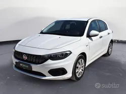 Bianco Usata 2020 Fiat Tipo Business Tre volumi | 11.900 € (Super prezzo)