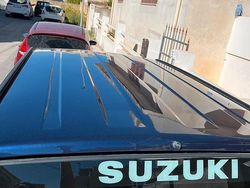 Blu Usata 1995 Suzuki Vitara SUV | 4500 €