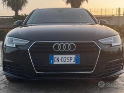 Nero Usata 2019 Audi A4 Station wagon | 14.900 € (Cara)