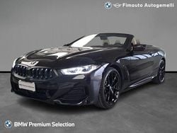 Nero / metallizzato Usata 2025 BMW 840 M Sport Coupé | 73.900 € (Buon prezzo)