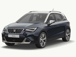 Bianco Usata 2024 Seat Arona Xperience SUV | 18.500 € (Buon prezzo)