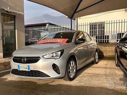 Grigio Usata 2023 Opel Corsa Edition Tre volumi | 10.490 € (Ottimo prezzo)
