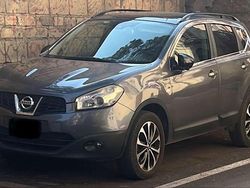 Usata 2013 Nissan Qashqai 360º SUV | 6899 € (Buon prezzo)