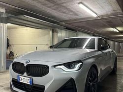 Grigio Usata 2023 BMW M240 M Sport Coupé | 43.900 € (Buon prezzo)
