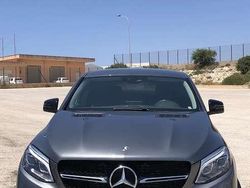 Usata 2018 Mercedes GLE350 Premium SUV | 43.999 € (Buon prezzo)