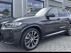 Nero Usata 2025 BMW X3 M Sport SUV | 48.900 € (Super prezzo)
