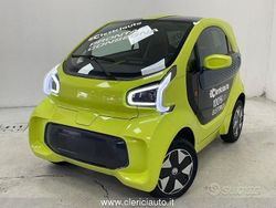 Giallo Usata 2024 XEV Yoyo Due volumi | 12.500 €