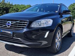 Nero Usata 2015 Volvo XC60 Kinetic SUV | 13.500 € (Buon prezzo)