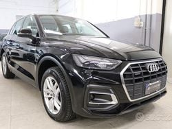 Nero Usata 2021 Audi Q5 Business SUV | 33.490 € (Super prezzo)