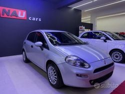 Grigio Usata 2012 Fiat Punto Easy Tre volumi | 3800 € (Buon prezzo)