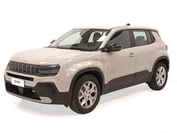 Gebraucht 2024 Jeep Avenger Altitude SUV | 22.900 € (Fairer Preis)