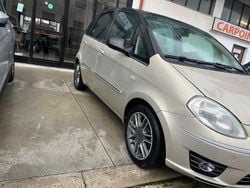 Oro Usata 2011 Lancia Musa S Monovolume | 4600 € (Buon prezzo)