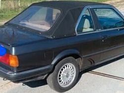 Grigio Usata 1985 BMW 325 Cabriolet Cabrio | 22.900 €