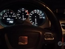 Grigio Usata 2010 Seat Altea Monovolume | 4500 € (Cara)