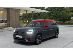Grigio(met.) Nuova 2025 Mini John Cooper Works Countryman SUV | 47.170 € (Buon prezzo)