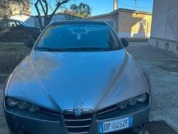 Usata 2009 Alfa Romeo 159 Tre volumi | 2500 € (Buon prezzo)