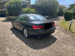 Usata 2007 BMW 320 Cabriolet Cabrio | 12.500 € (Buon prezzo)