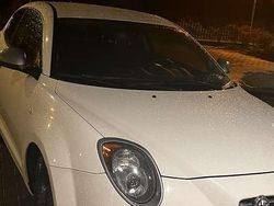 Usata 2014 Alfa Romeo MiTo Progression Due volumi | 5500 € (Cara)