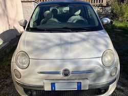 Usata 2008 Fiat 500 Lounge Due volumi | 6000 € (Buon prezzo)