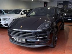 Nero Usata 2021 Porsche Macan SUV | 52.500 € (Super prezzo)