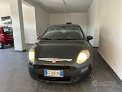 Grigio Usata 2011 Fiat Punto Evo S Due volumi | 5000 € (Ottimo prezzo)