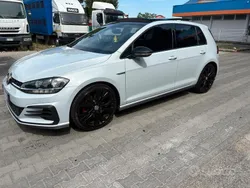 Usata 2018 VW Golf VII GTD Tre volumi | 20.500 € (Buon prezzo)