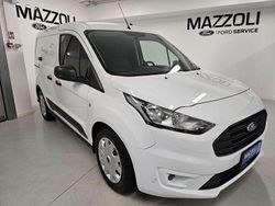 Bianco Usata 2024 Ford Transit Trend Furgone | 17.600 € (Buon prezzo)