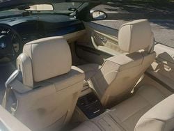 Argento Usata 2008 BMW 330 Cabriolet Cabrio | 6500 € (Super prezzo)