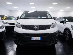 Nessuno Usata 2022 Fiat Scudo Business Monovolume | 17.336 € (Buon prezzo)