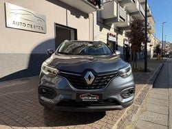 Blu Usata 2021 Renault Kadjar Intens SUV | 13.499 € (Ottimo prezzo)