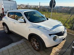 Usata 2010 Nissan Juke SUV | 4999 € (Buon prezzo)