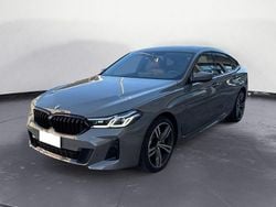 Usata 2024 BMW 620 Gran Turismo Comfort Edition | 44.700 €