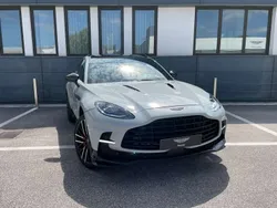 Apex grey Usata 2023 Aston Martin DBX 707 SUV | 239.000 € (Cara)