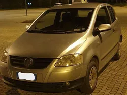 Grigio Usata 2005 VW Fox Due volumi | 2650 € (Buon prezzo)