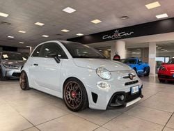 Other Usata 2022 Abarth 595 Due volumi | 25.000 € (Molto cara)