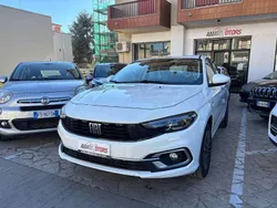 Bianco(met.) Nuova 2025 Fiat Tipo S Tre volumi | 18.850 € (Cara)