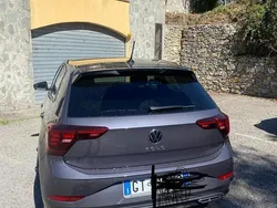 Nuova 2024 VW Polo R-line Plus Due volumi | 21.500 € (Cara)