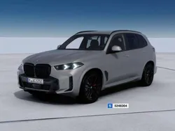 Frozen pure grey Nuova 2025 BMW X5 M Sport SUV | 97.533 € (Buon prezzo)