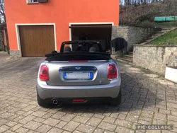 Usata 2019 Mini Cooper D Cabriolet Cabrio | 20.500 € (Buon prezzo)