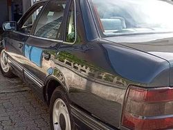 Usata 1992 Ford Scorpio Ghia Tre volumi | 2000 €