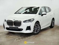 Bianco Usata 2023 BMW 218 Active Tourer M Sport Monovolume | 31.950 € (Buon prezzo)