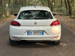 Usata 2009 VW Scirocco Coupé | 5000 € (Ottimo prezzo)