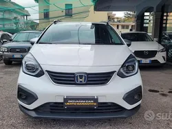 Usata 2022 Honda Jazz Executive Due volumi | 16.300 € (Ottimo prezzo)