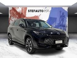 Pebble black Nuova 2025 MG HS Luxury SUV | 31.600 € (Buon prezzo)