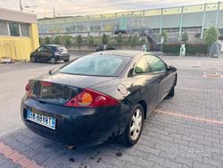 Nero Usata 2000 Ford Cougar Coupé | 3250 €